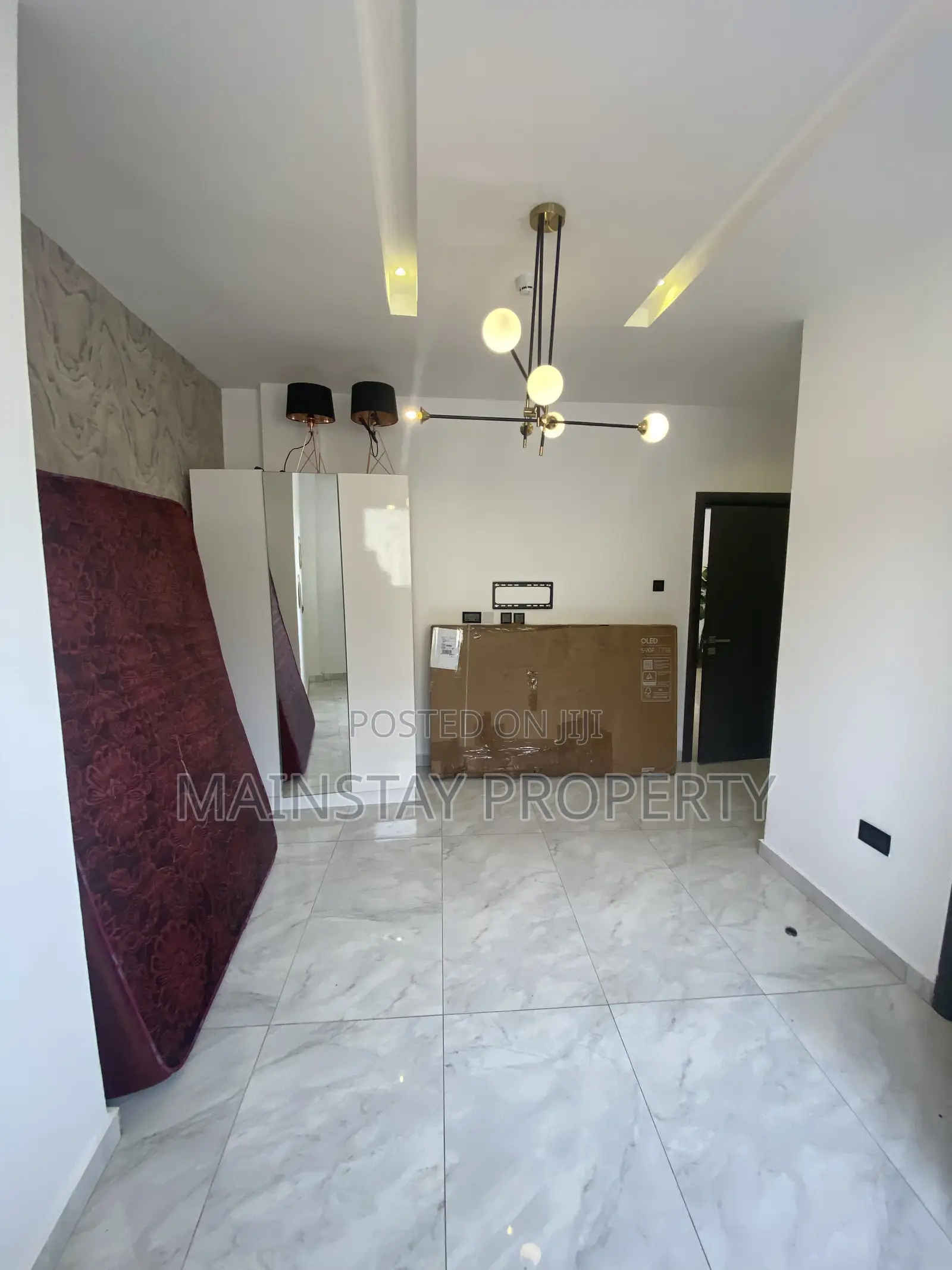 2bdrm Apartment in Mainstay Estates, East Legon for rent