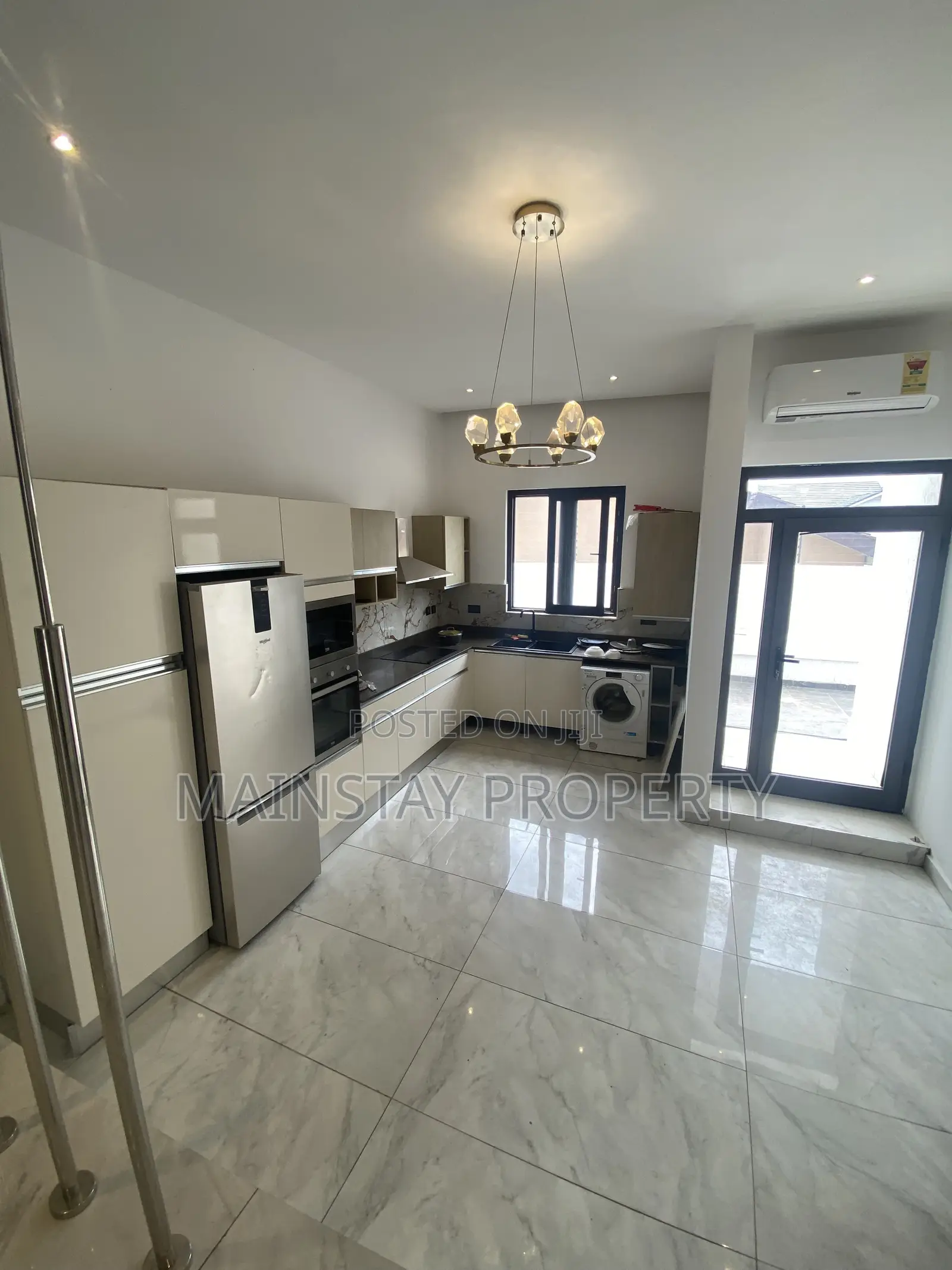 2bdrm Apartment in Mainstay Estates, East Legon for rent