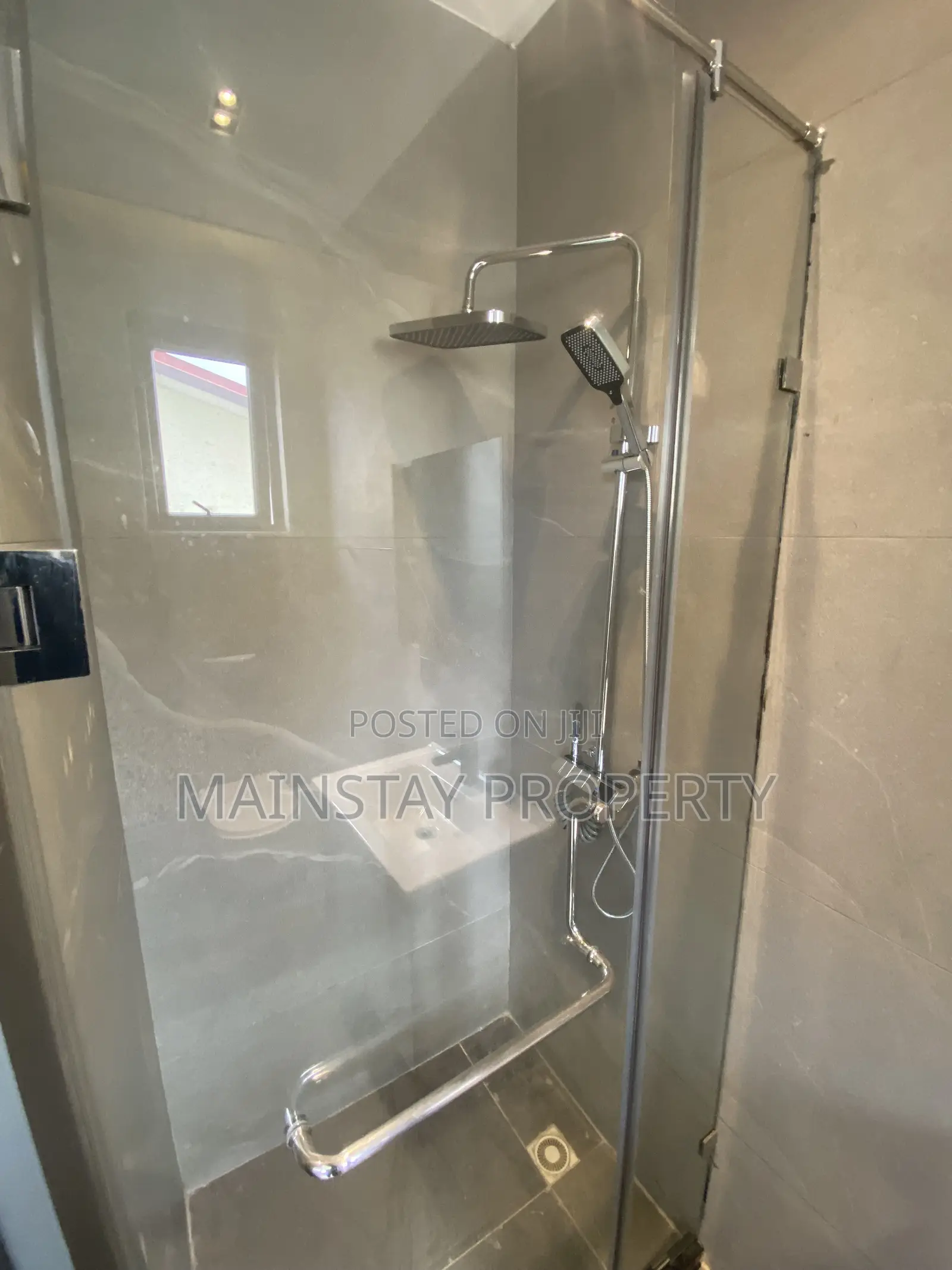 2bdrm Apartment in Mainstay Estates, East Legon for rent