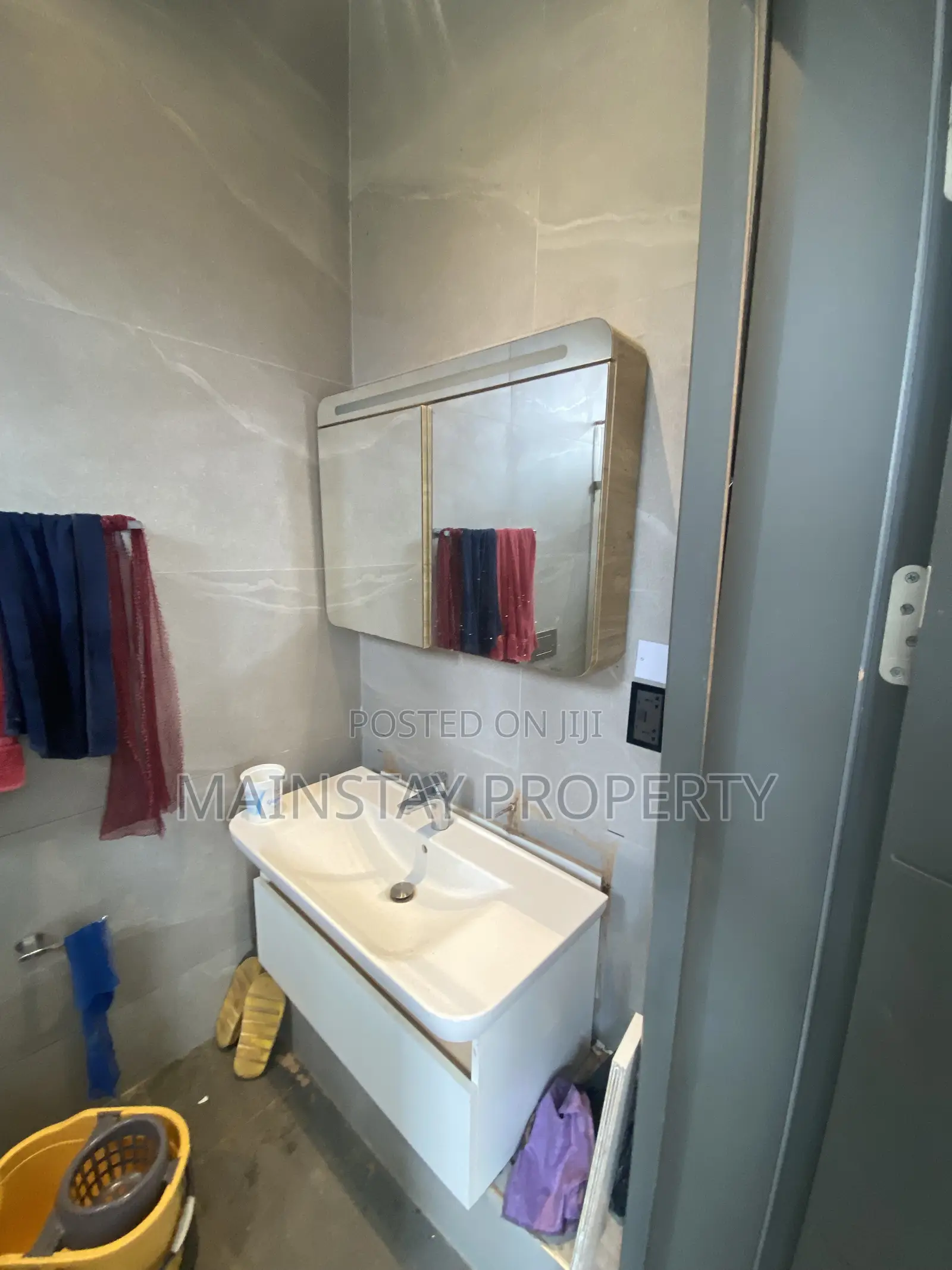 2bdrm Apartment in Mainstay Estates, East Legon for rent