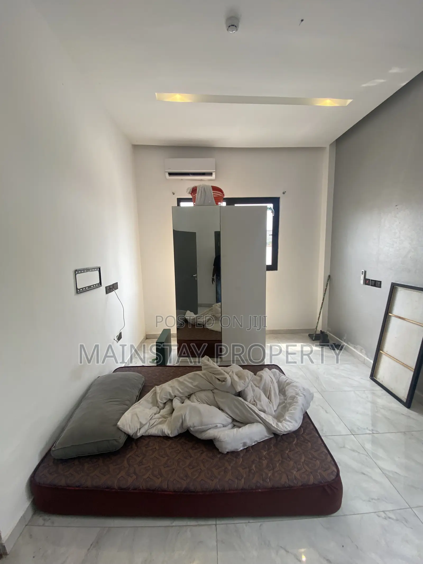 2bdrm Apartment in Mainstay Estates, East Legon for rent