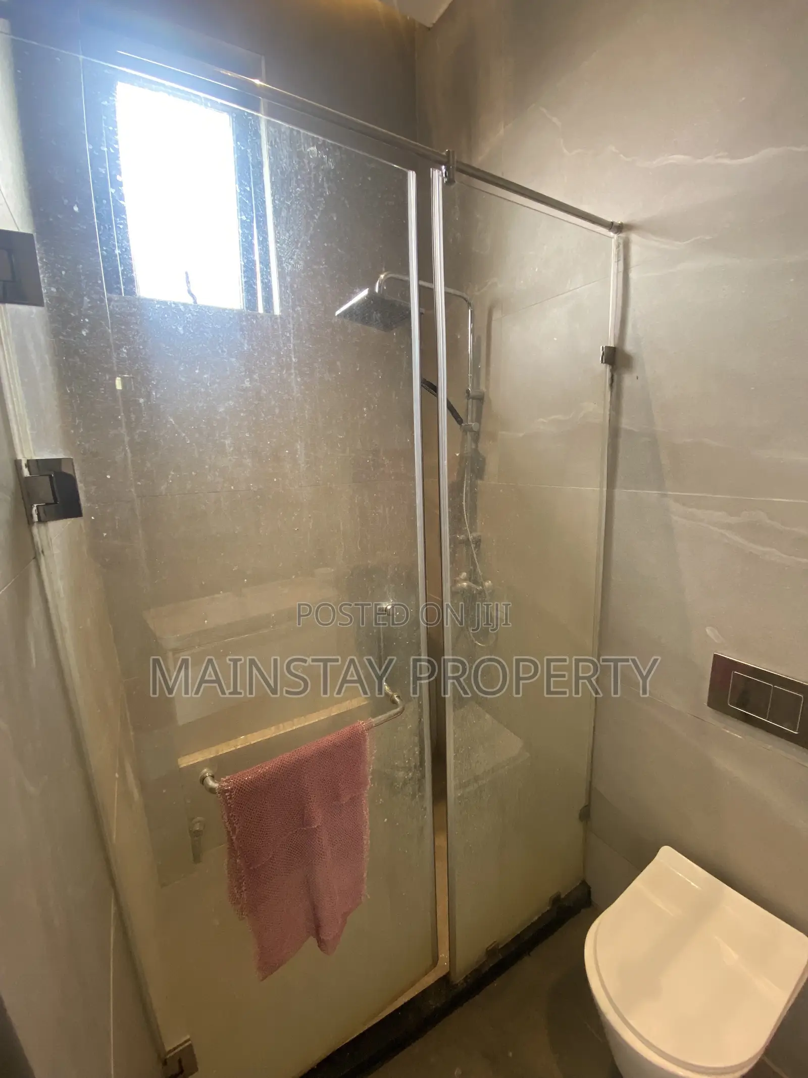 2bdrm Apartment in Mainstay Estates, East Legon for rent
