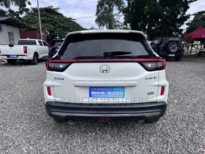 Honda HR-V 2020 White