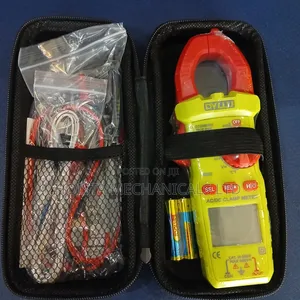 Clamp Meter