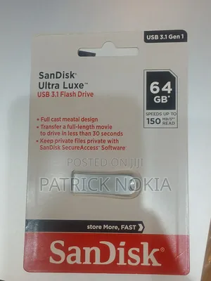 Sandisk Pendrive 64gb 32gb