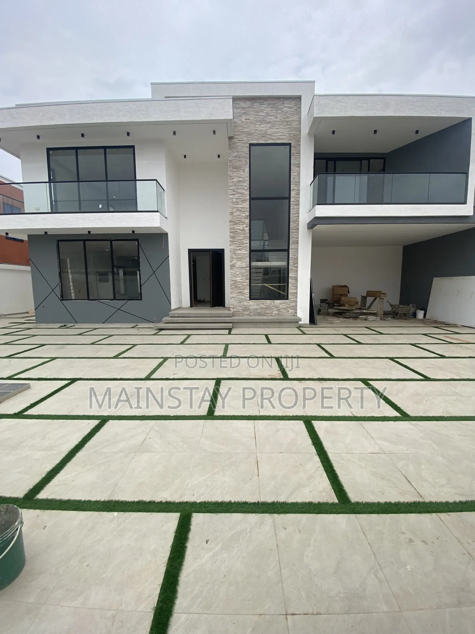 4bdrm House in Mainstay Estates, East Legon for sale