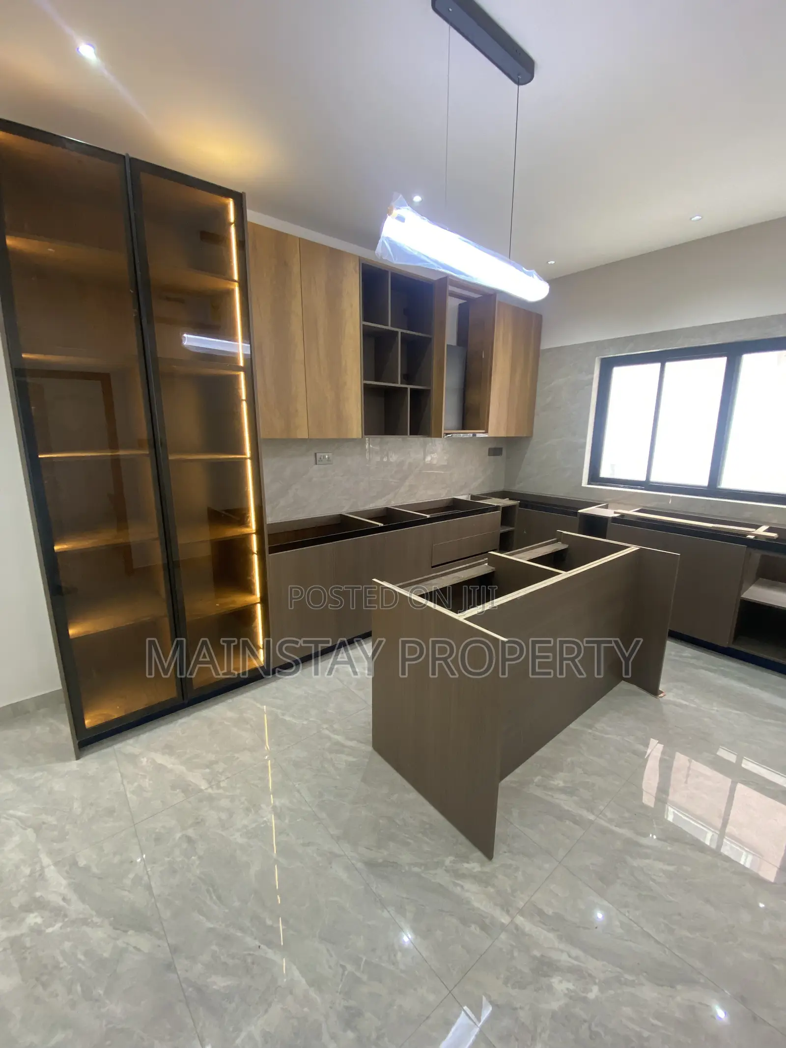 4bdrm House in Mainstay Estates, East Legon for sale