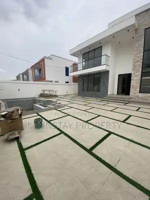 4bdrm House in Mainstay Estates, East Legon for sale