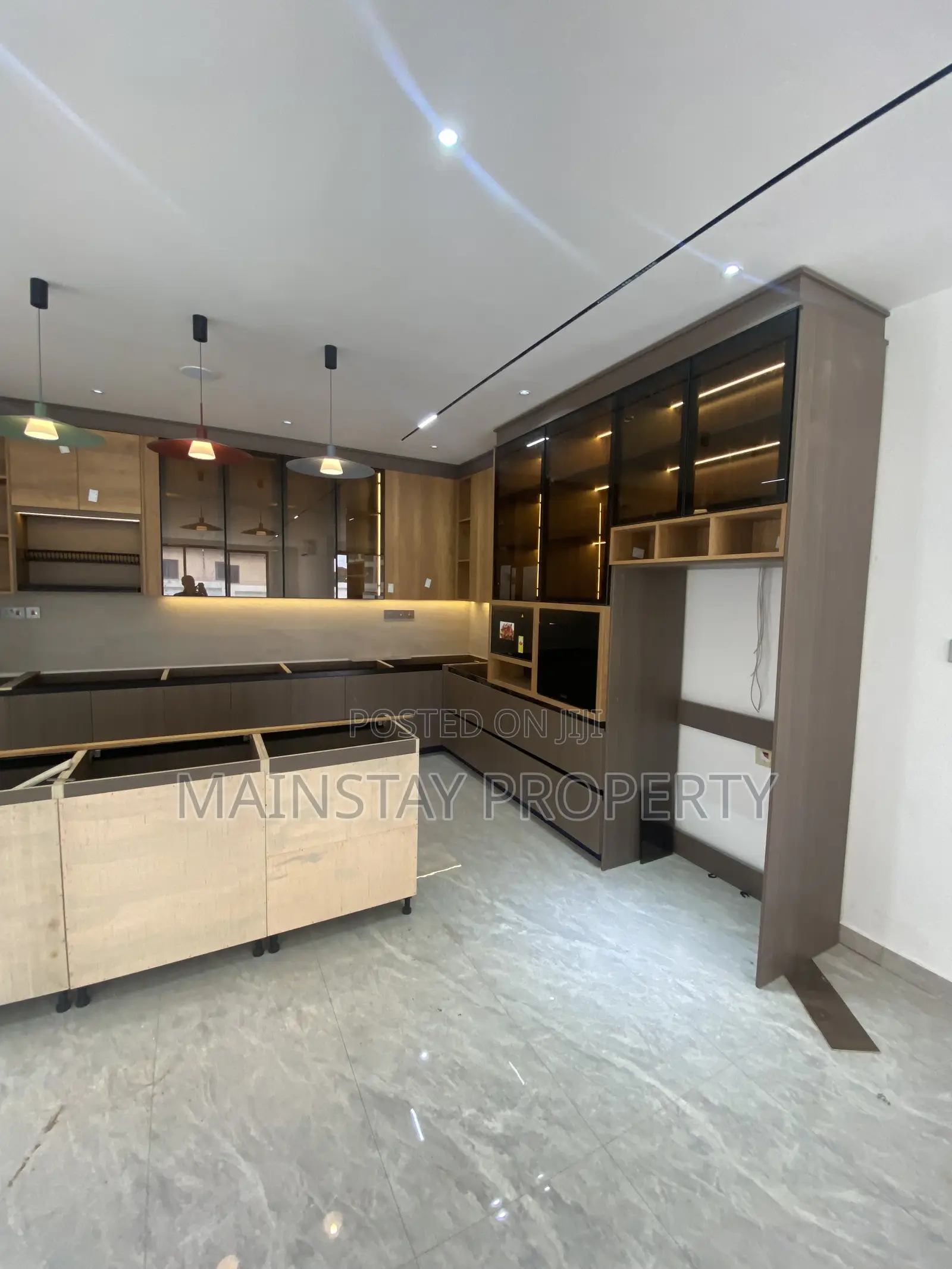 4bdrm House in Mainstay Estates, East Legon for sale