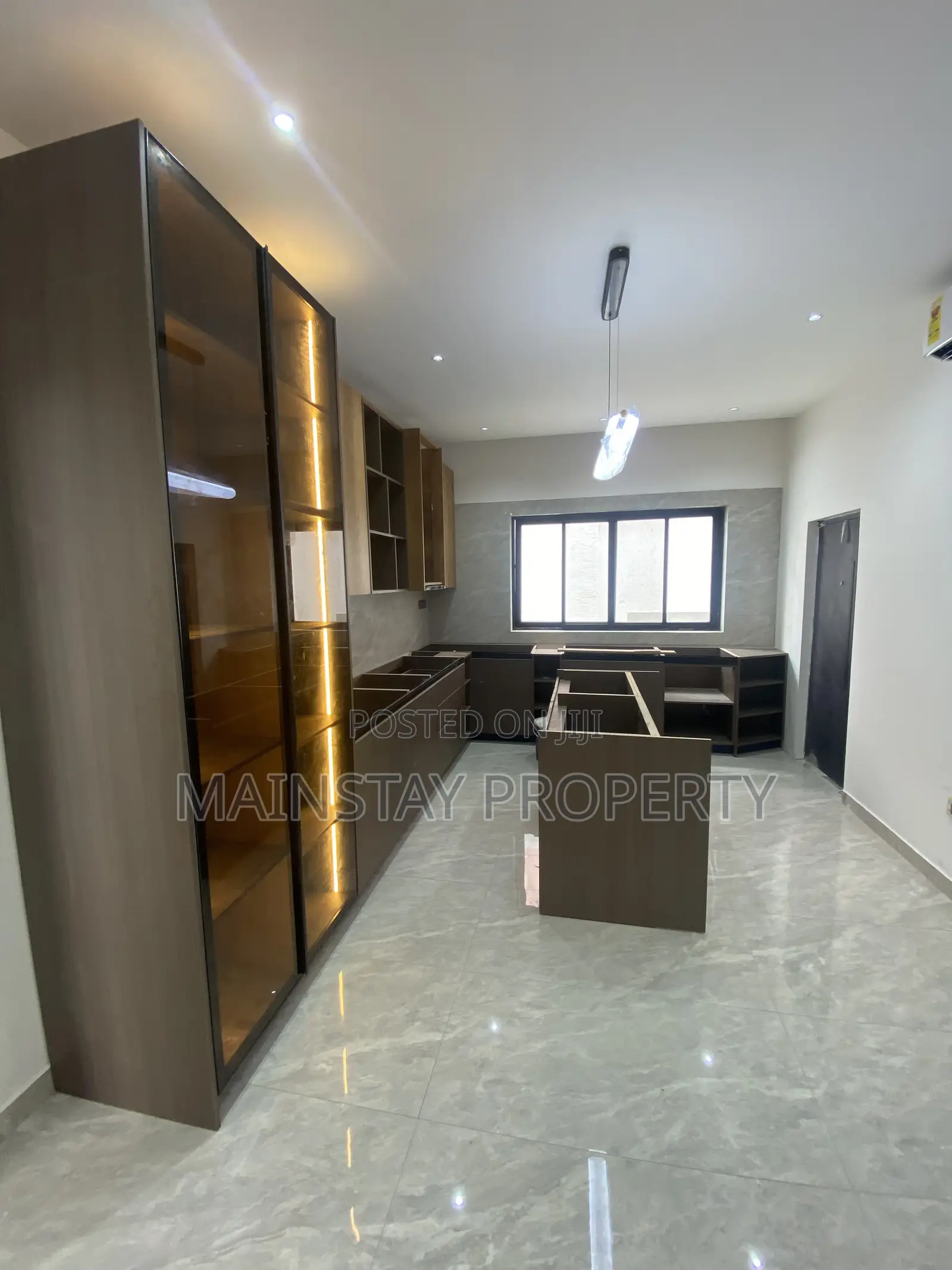 4bdrm House in Mainstay Estates, East Legon for sale