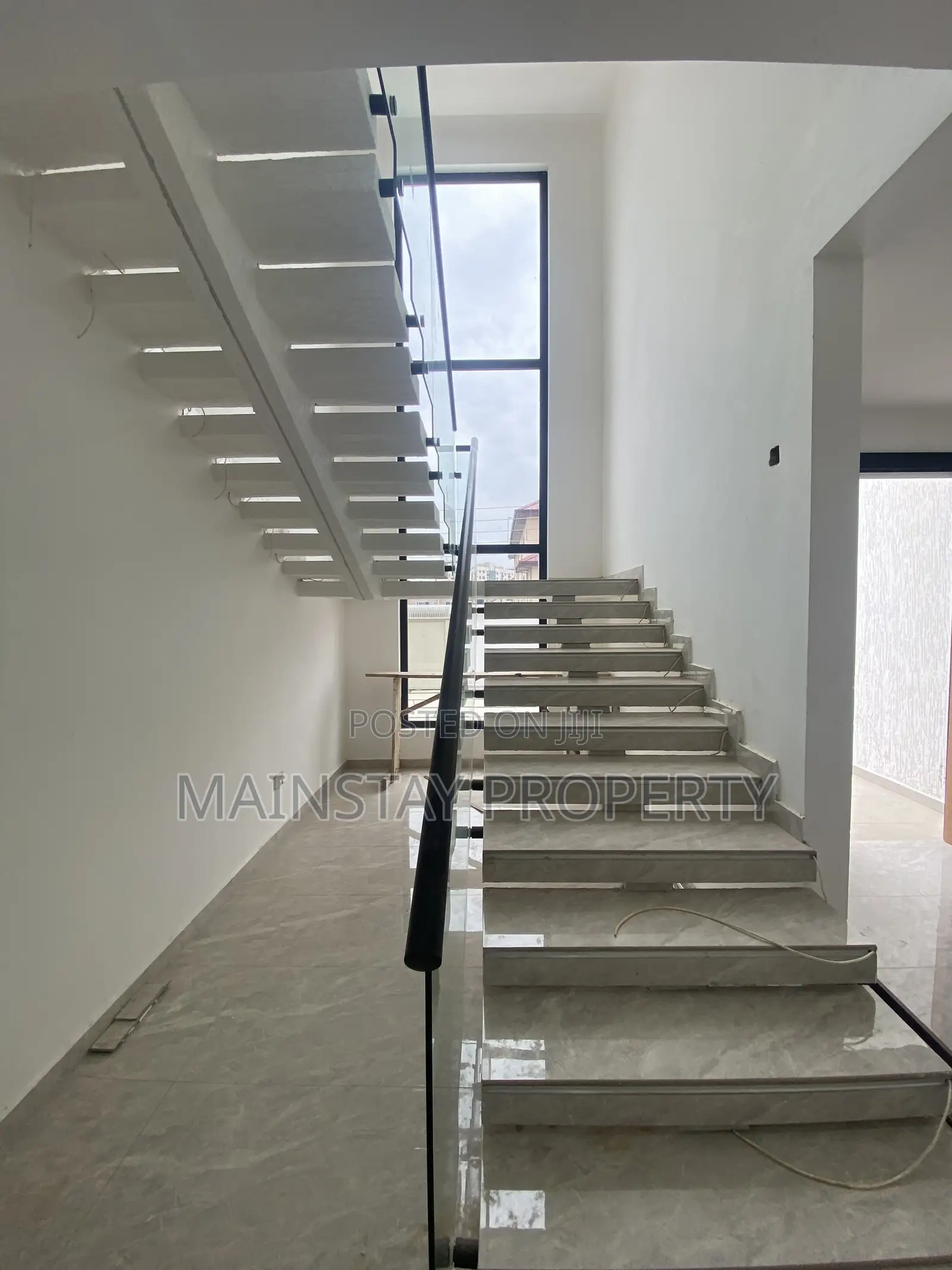 4bdrm House in Mainstay Estates, East Legon for sale