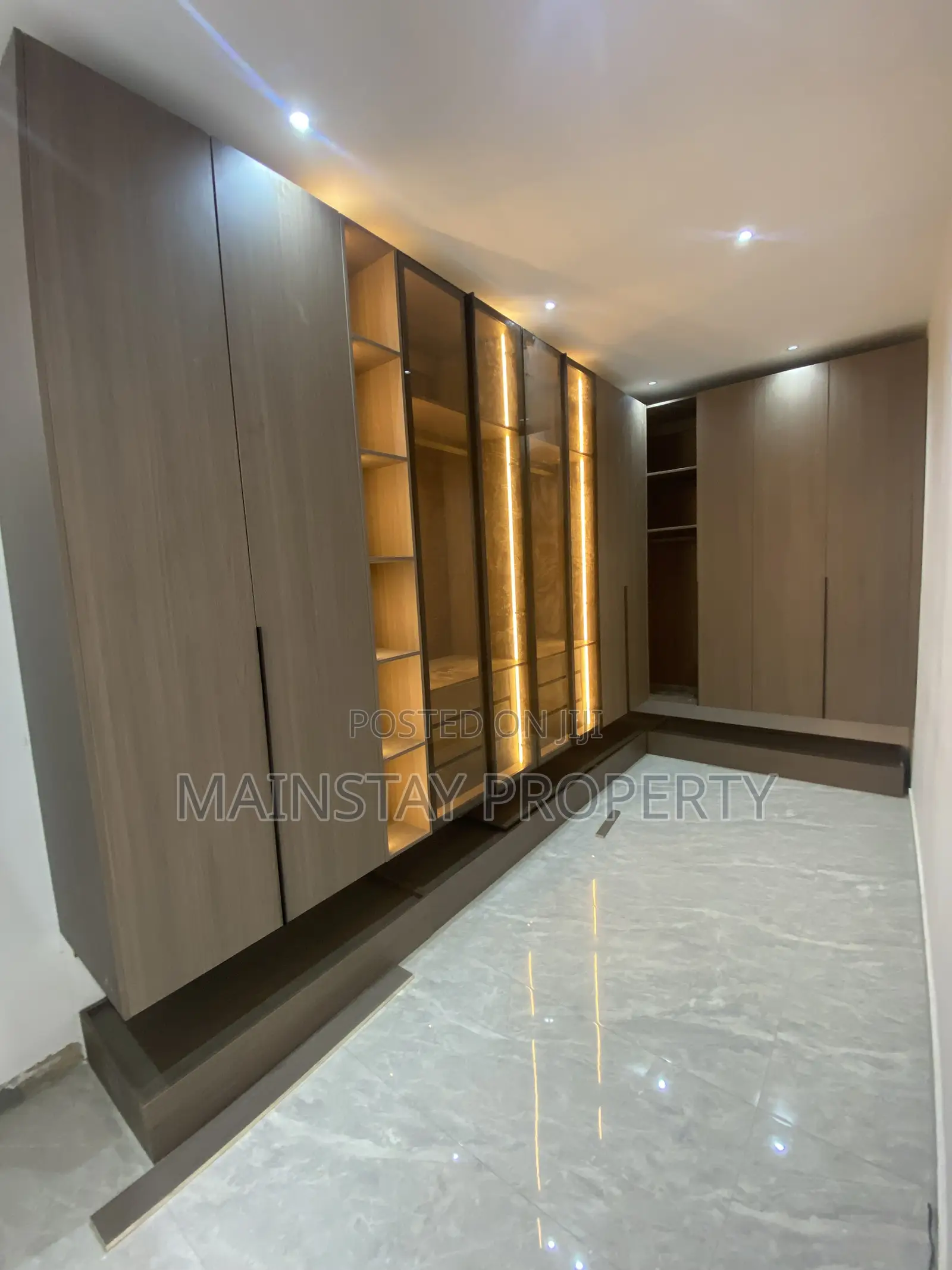 4bdrm House in Mainstay Estates, East Legon for sale