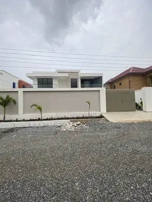 4bdrm House in Mainstay Estates, East Legon for sale