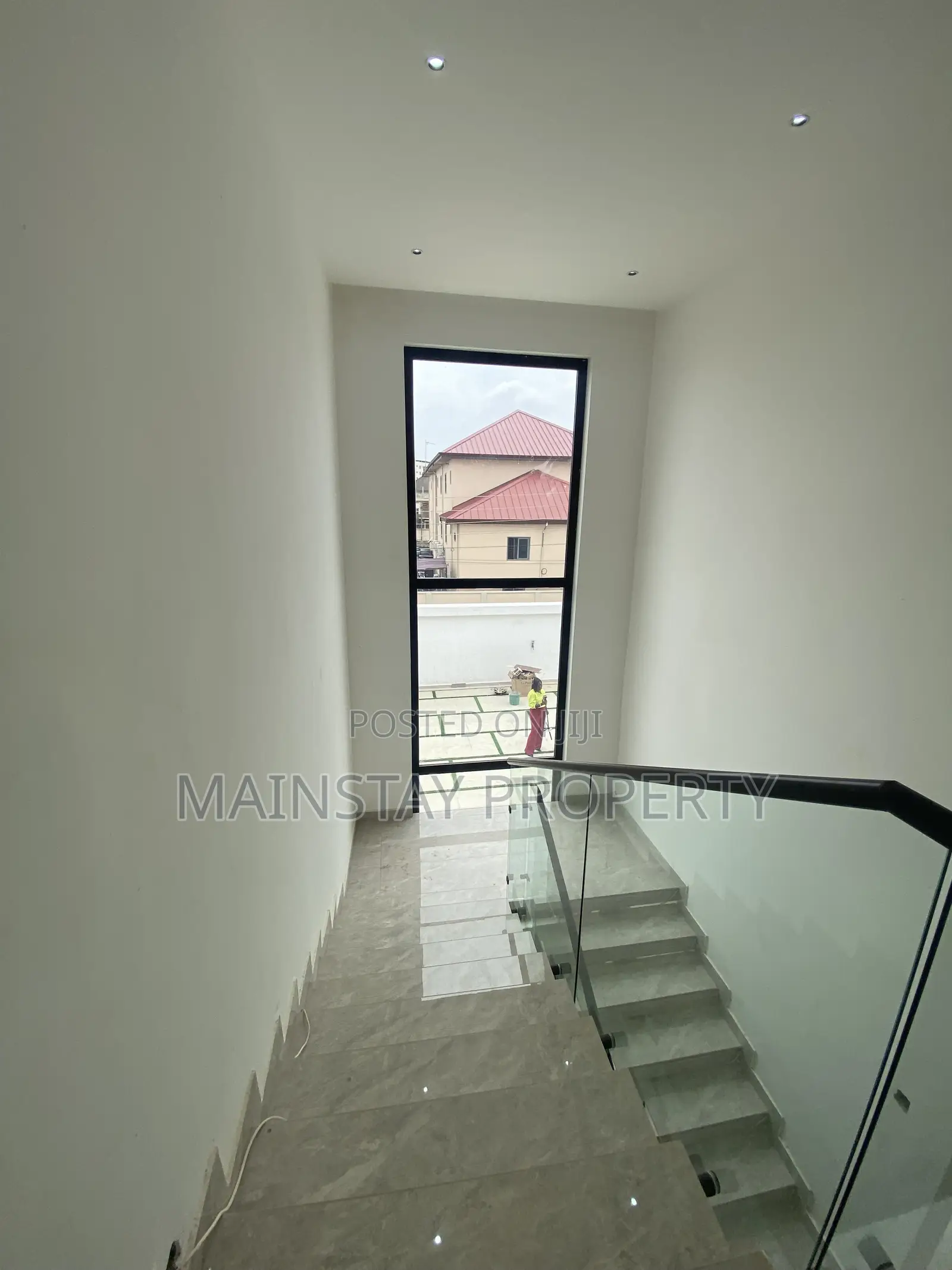 4bdrm House in Mainstay Estates, East Legon for sale