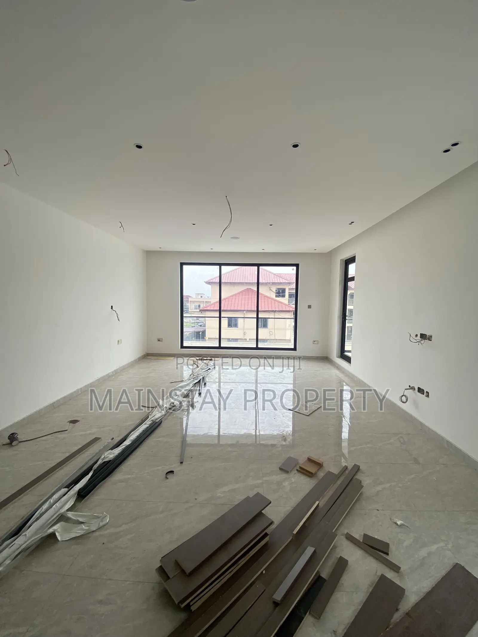 4bdrm House in Mainstay Estates, East Legon for sale