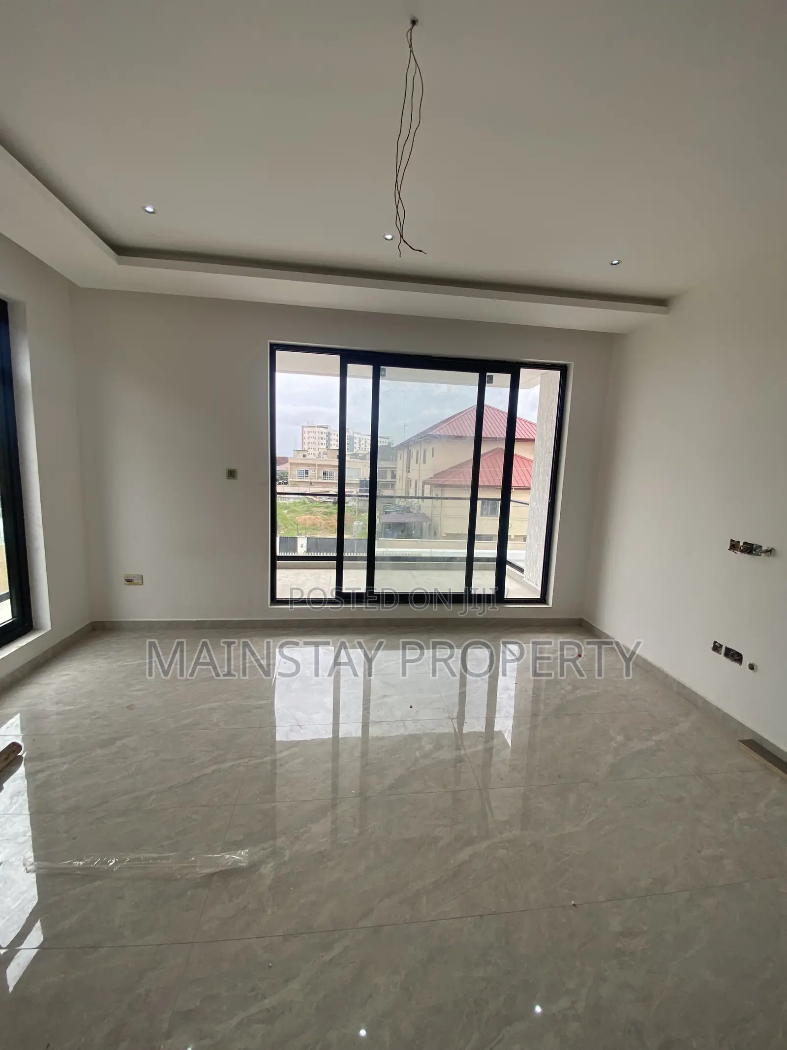 4bdrm House in Mainstay Estates, East Legon for sale