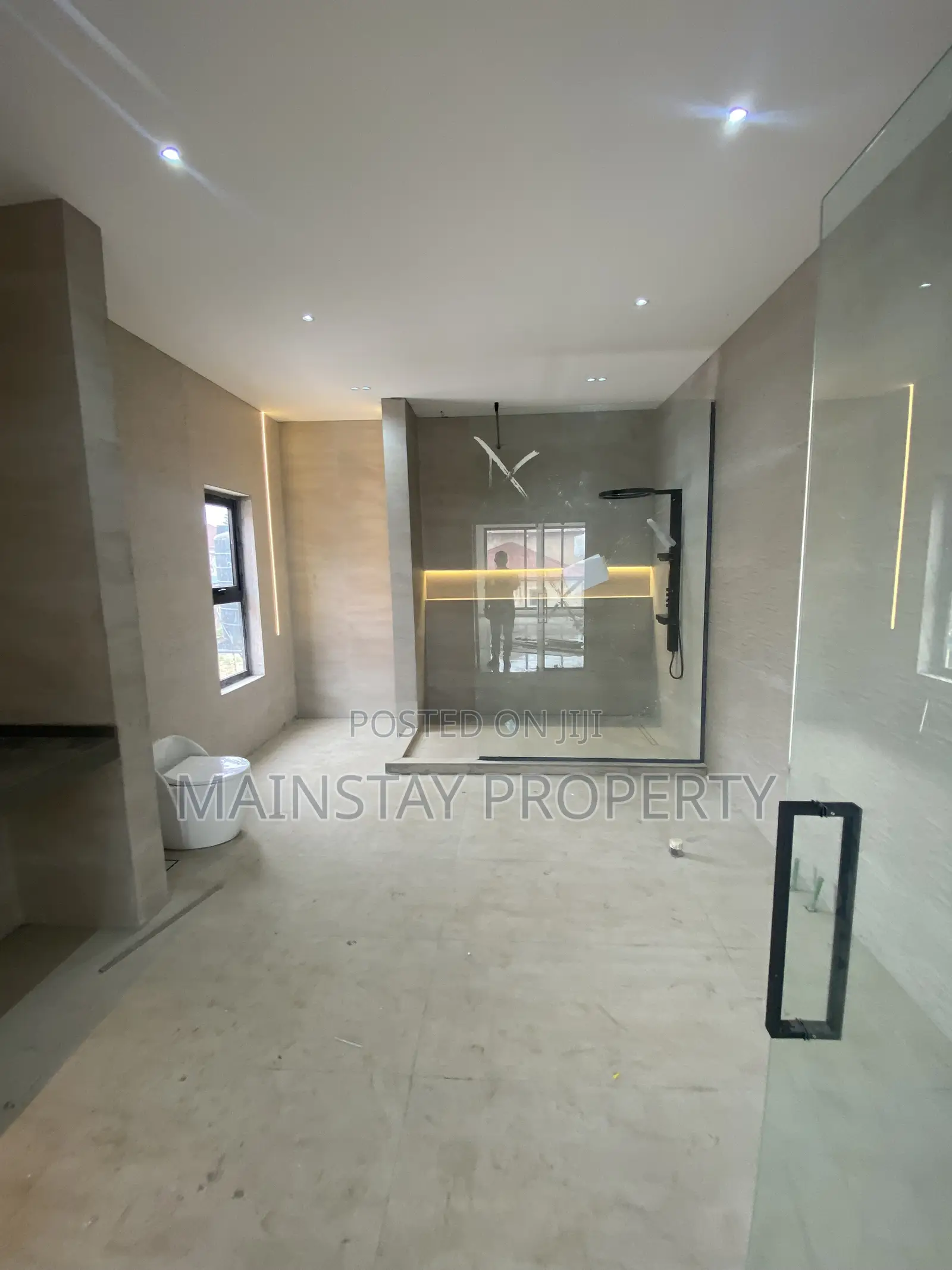 4bdrm House in Mainstay Estates, East Legon for sale