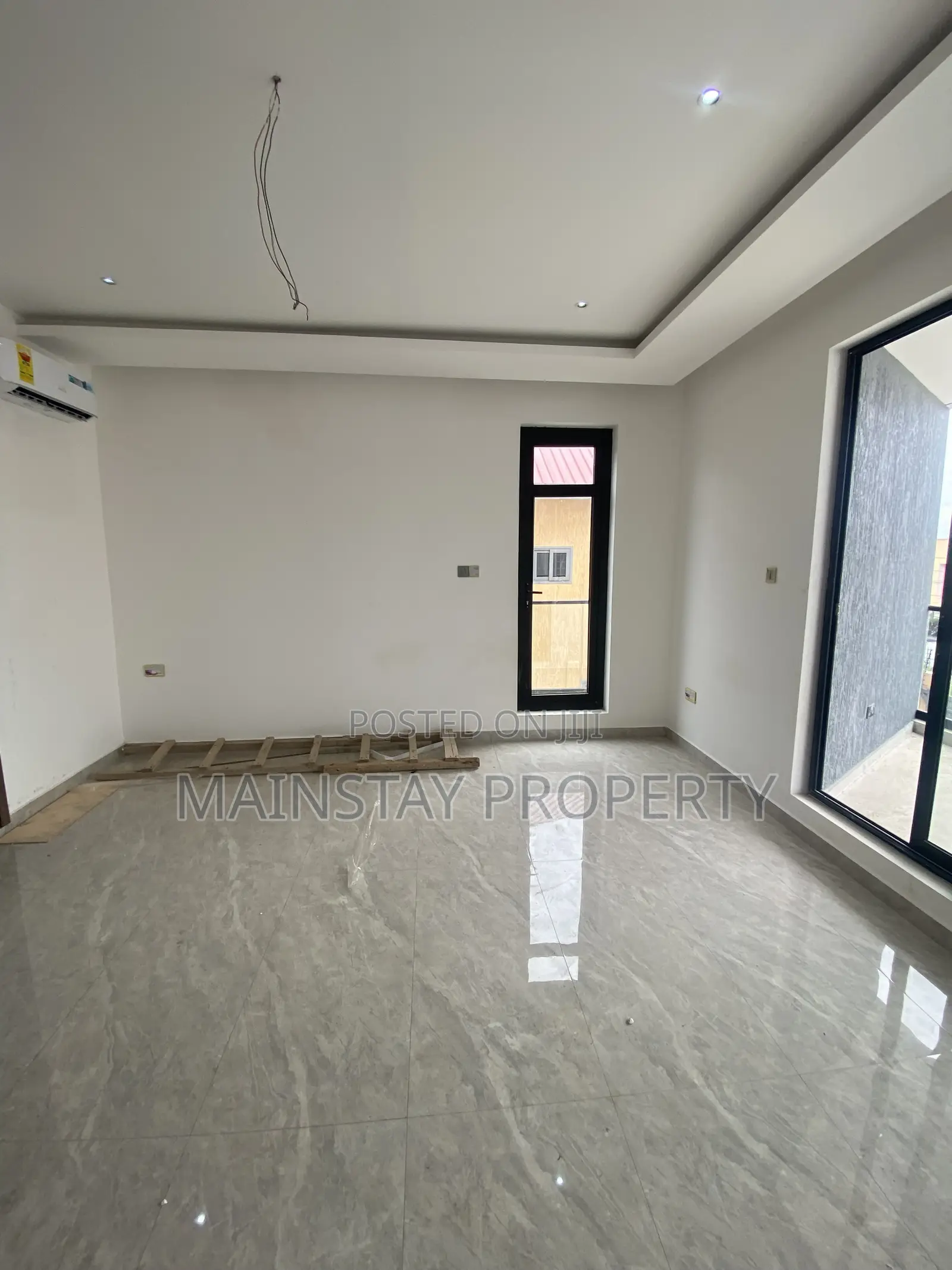 4bdrm House in Mainstay Estates, East Legon for sale