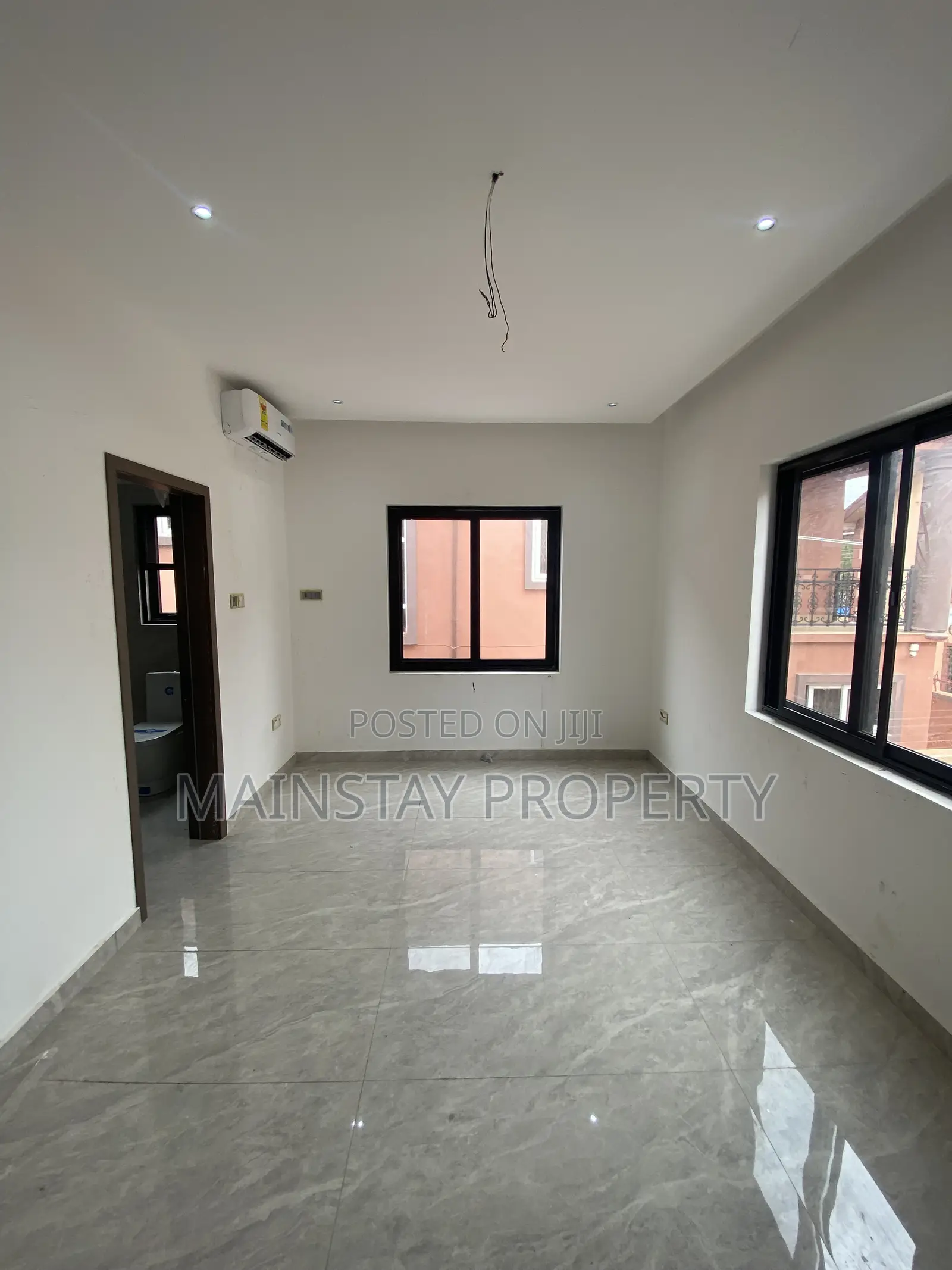 4bdrm House in Mainstay Estates, East Legon for sale