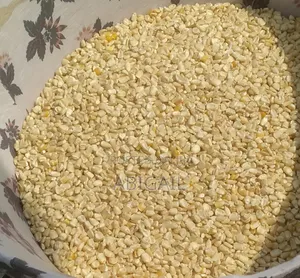 White and Yellow Maize for Sale