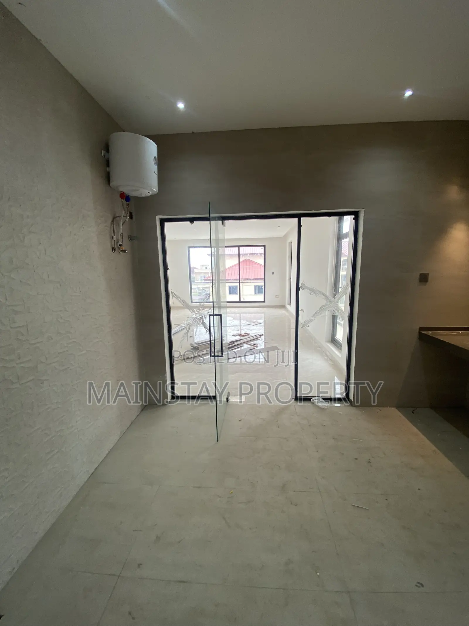 4bdrm House in Mainstay Estates, East Legon for sale