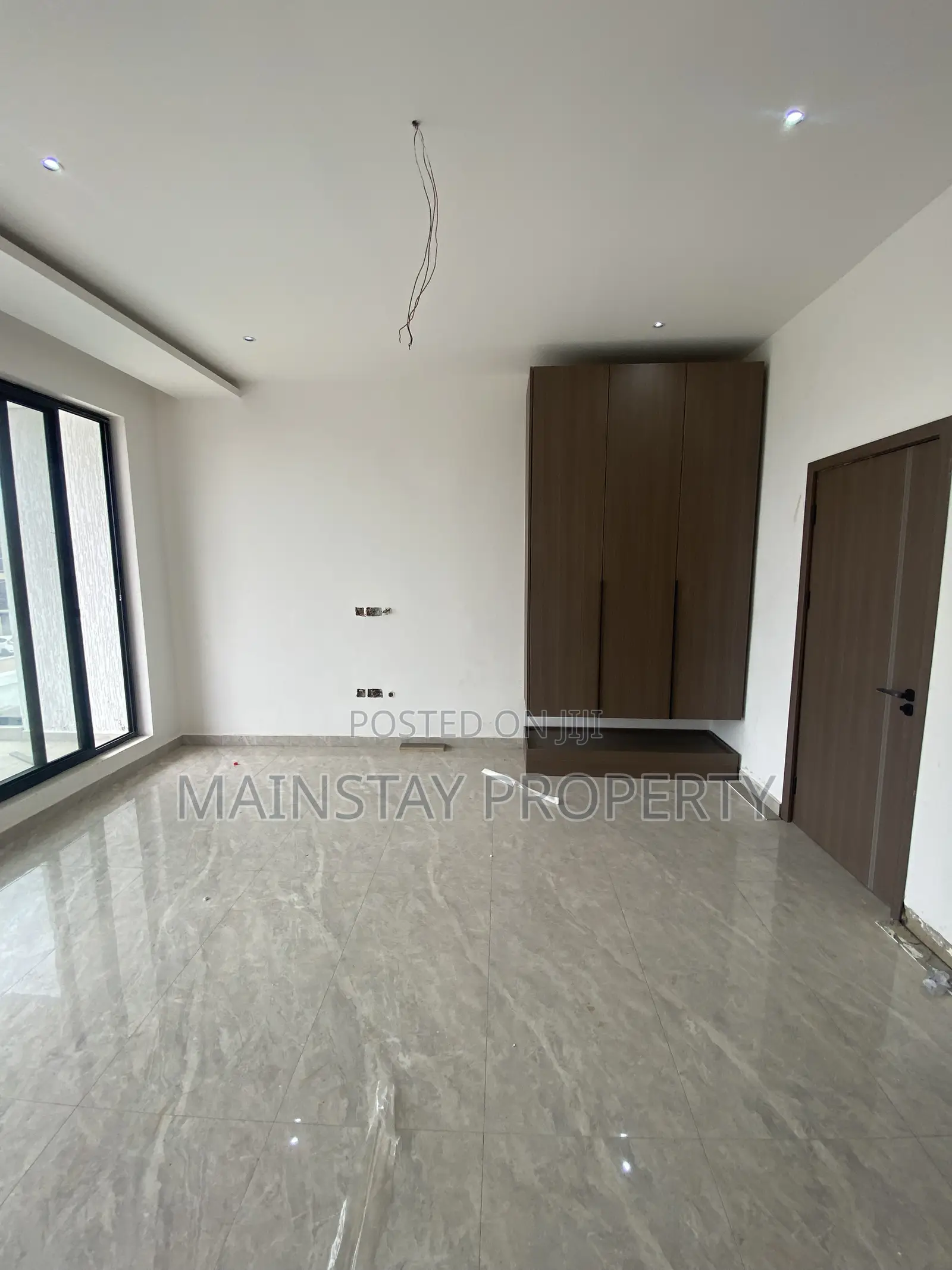 4bdrm House in Mainstay Estates, East Legon for sale