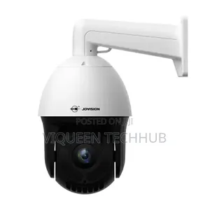 JVS-N43-Z25 Dome Camera