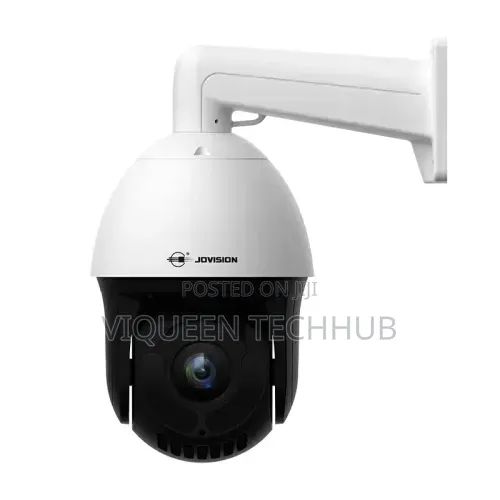 JVS-N43-Z25 Dome Camera