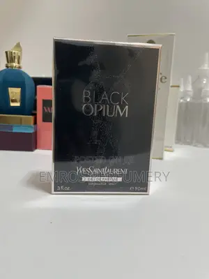 Black Opium Saint/Laurent 90ml