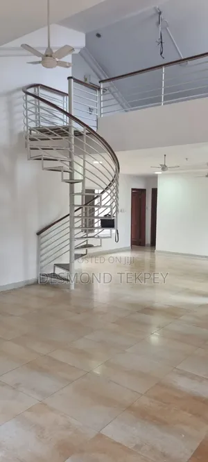 4bdrm Apartment in Airport Residential for rent