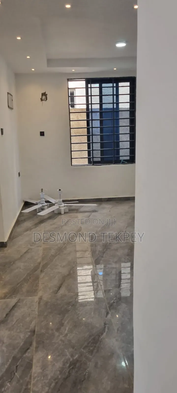 4bdrm Apartment in Airport Residential for rent