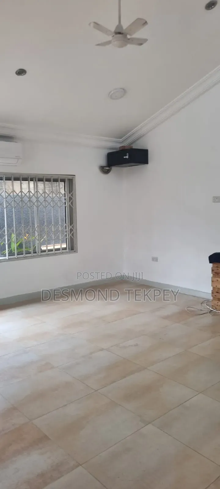 4bdrm Apartment in Airport Residential for rent