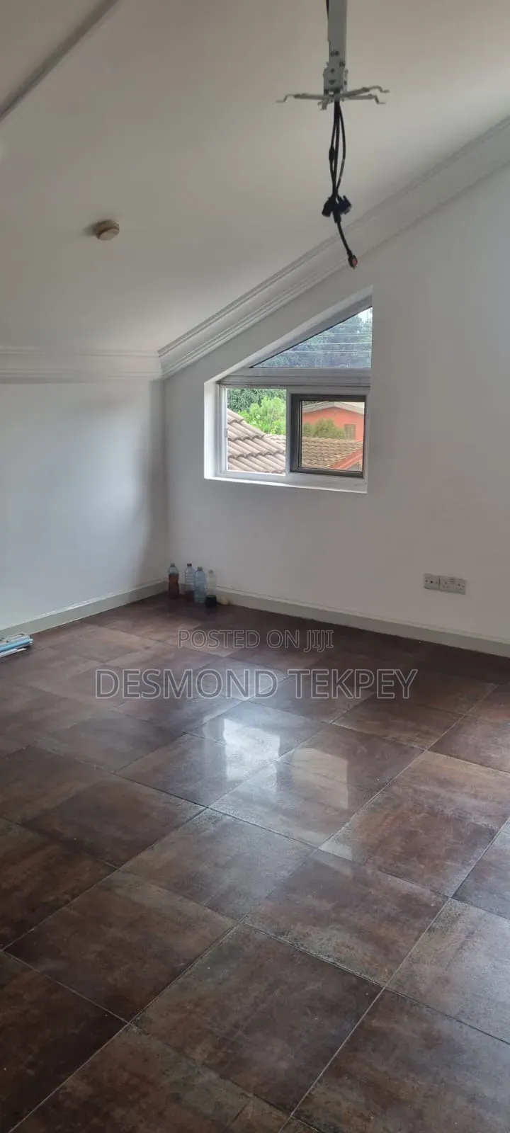 4bdrm Apartment in Airport Residential for rent