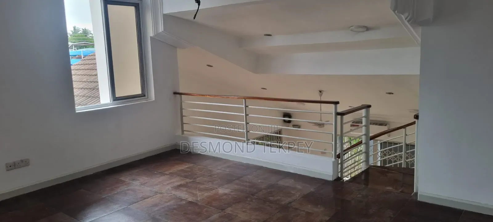 4bdrm Apartment in Airport Residential for rent
