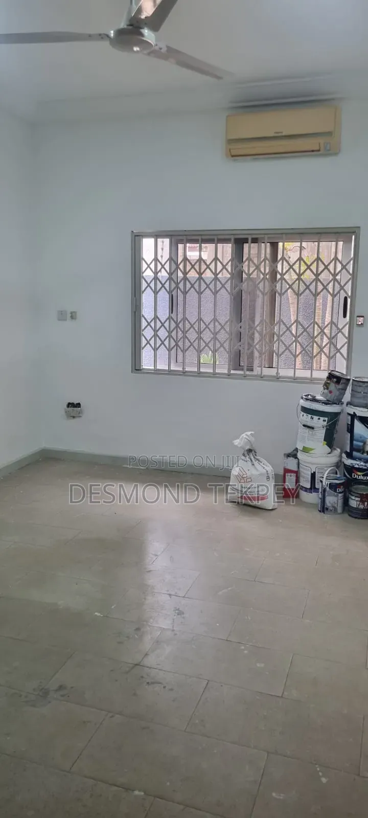 4bdrm Apartment in Airport Residential for rent