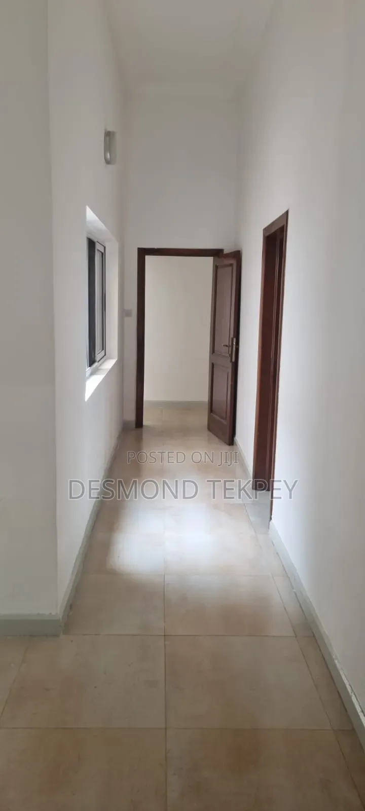 4bdrm Apartment in Airport Residential for rent