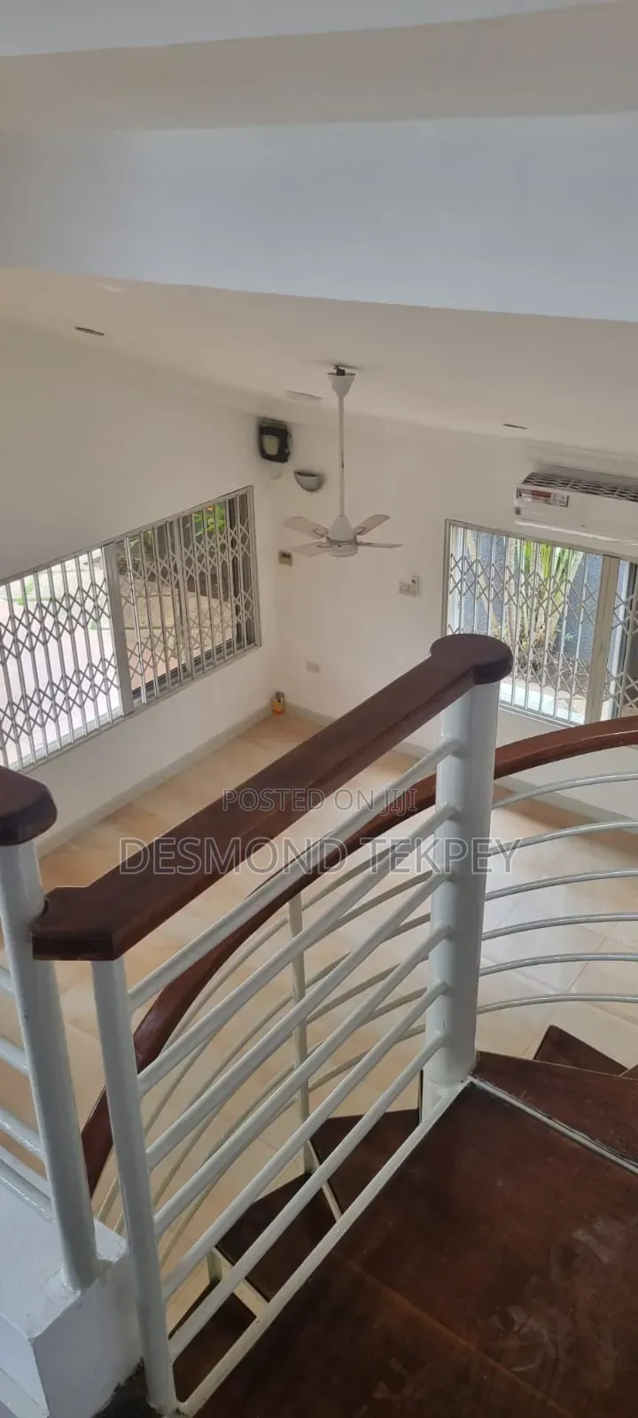 4bdrm Apartment in Airport Residential for rent