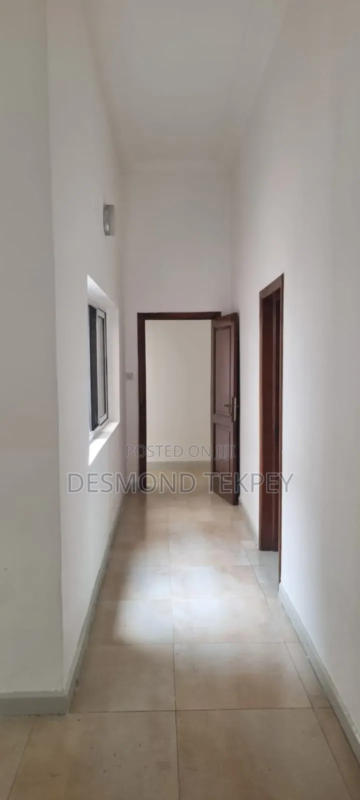 4bdrm Apartment in Airport Residential for rent