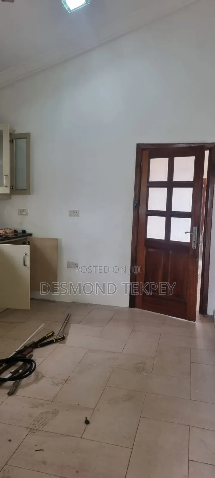 4bdrm Apartment in Airport Residential for rent