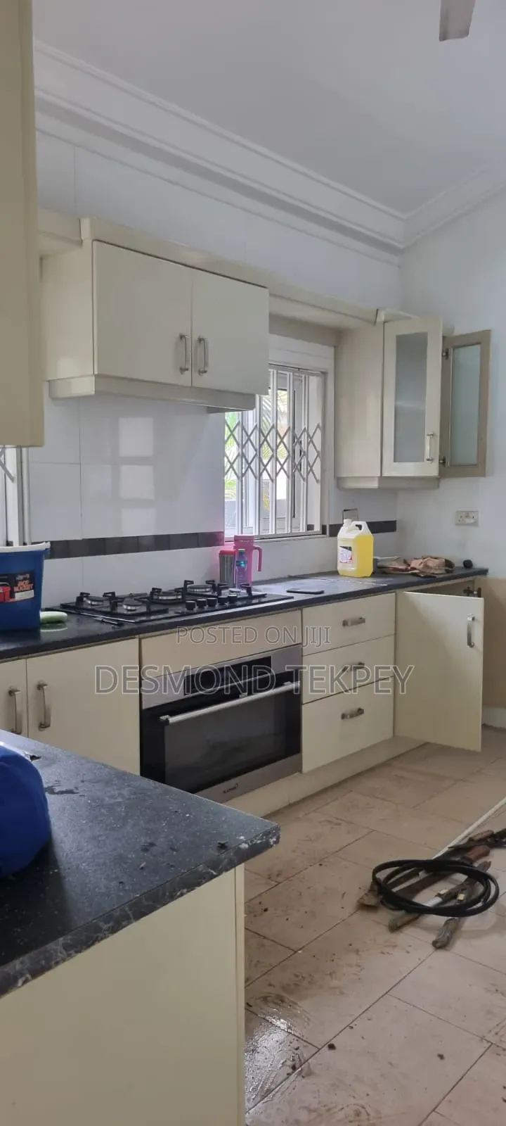 4bdrm Apartment in Airport Residential for rent