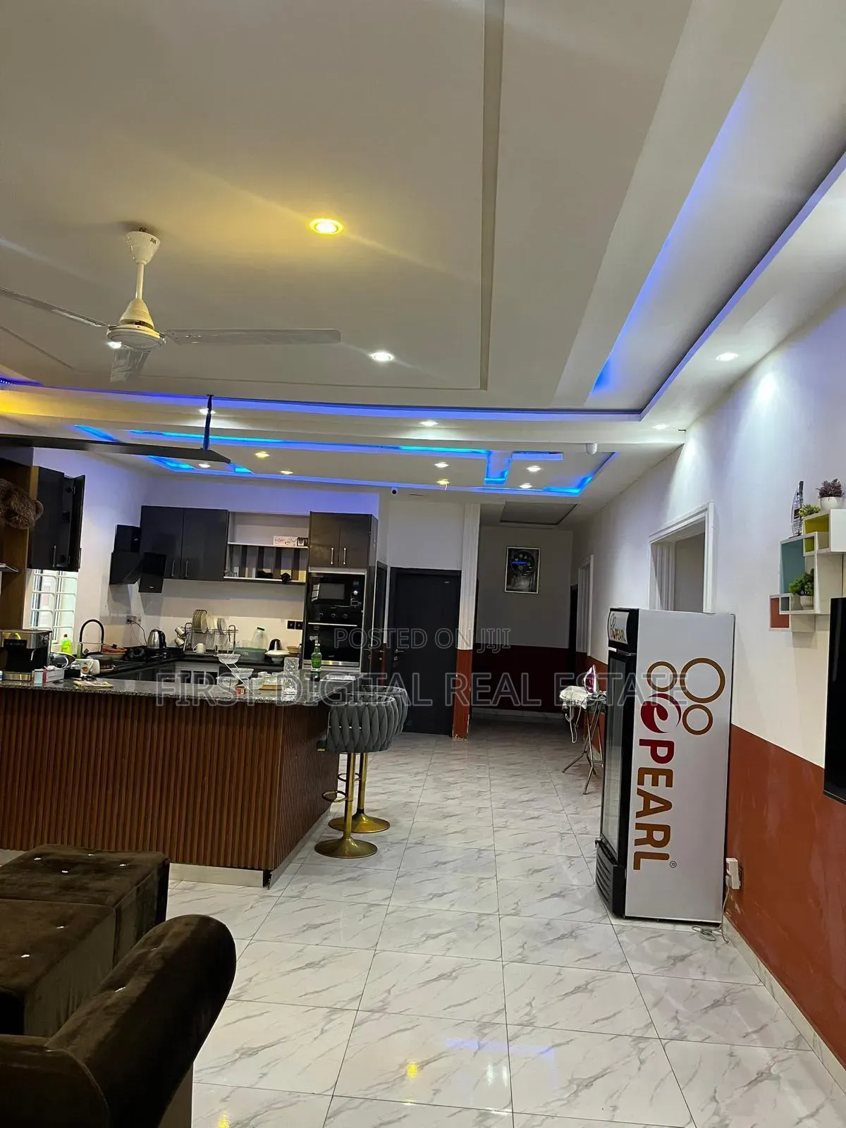 4 Bedroom for Sale at Pantang Village