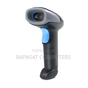 NCTS NB2D6W 1d/2d CMOS Handheld Wireless Barcode Scanner
