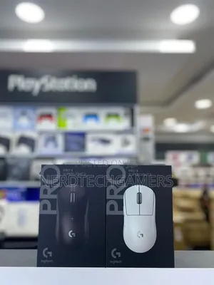 Pro X Superlight2