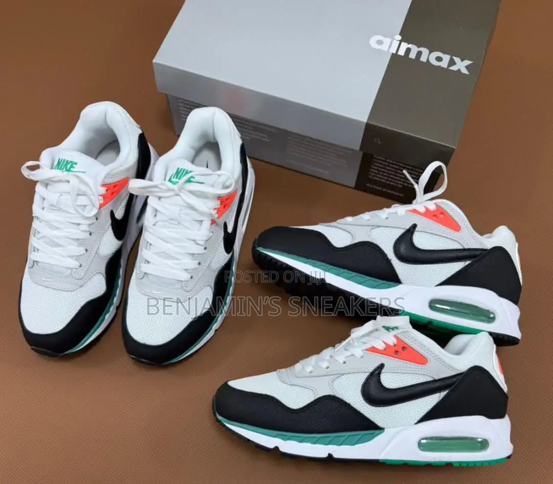 Jordan X Campus X Puma Suede Xl X Adidas