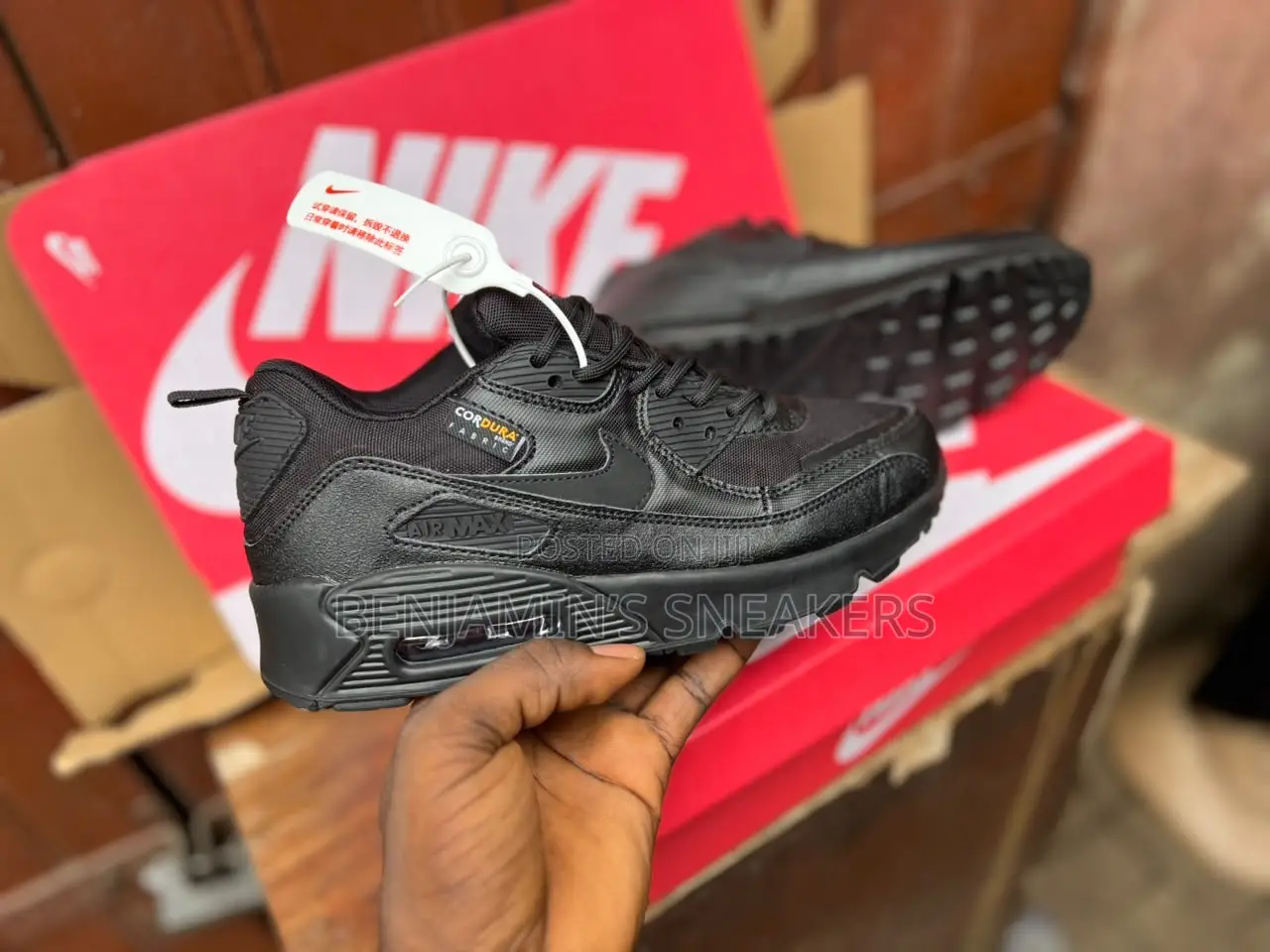 Jordan X Campus X Puma Suede Xl X Adidas