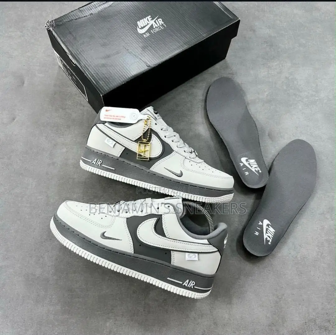 Jordan X Campus X Puma Suede Xl X Adidas