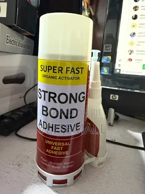 Akfix 705 Strong Bond Adhesive
