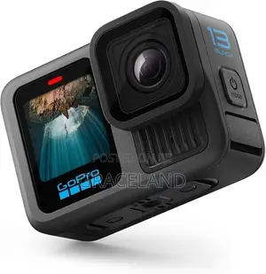 This Is Original GoPro 13 Edition Black 64 Gigabyte’s