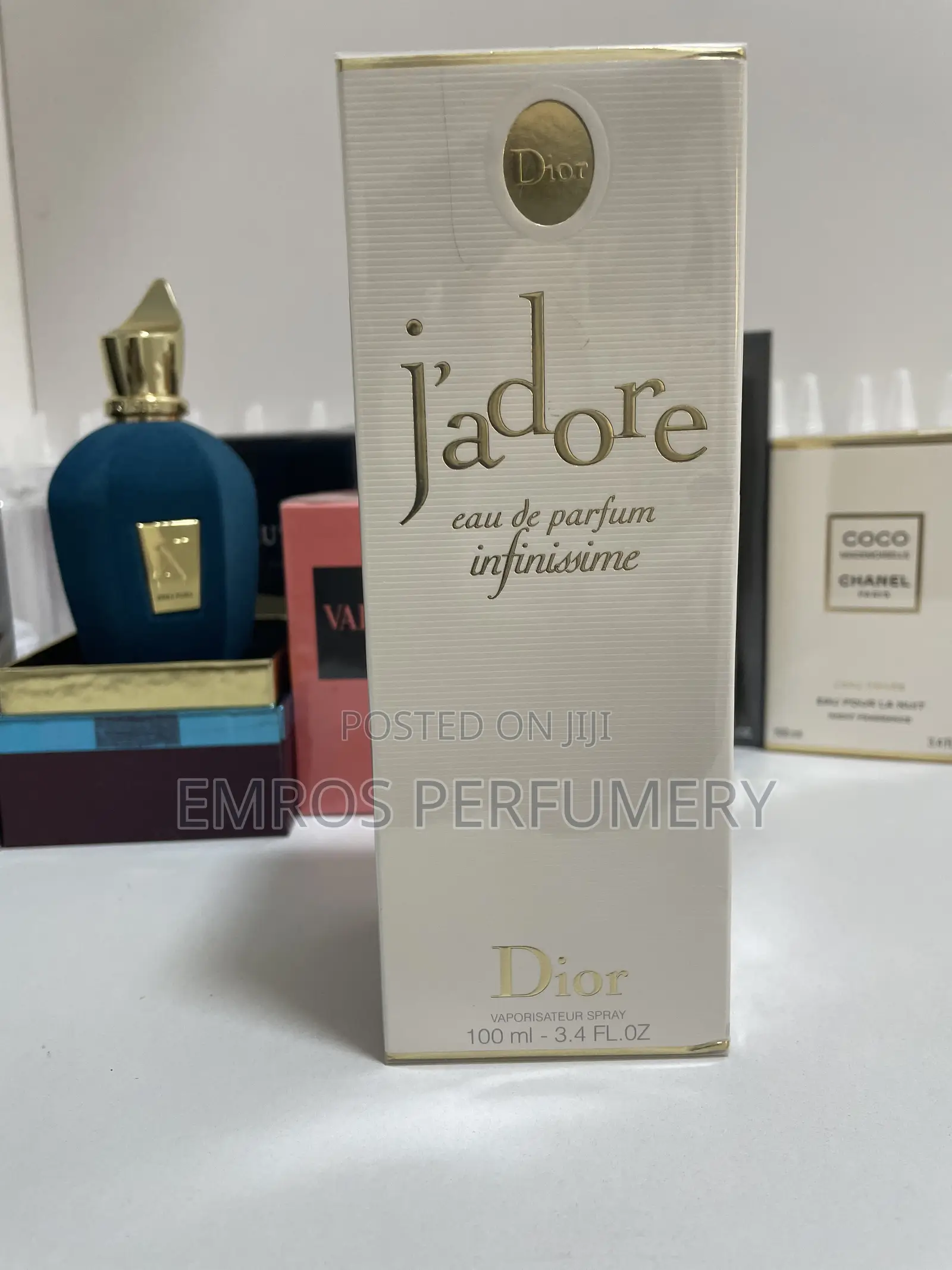 Dior J'adore Infinissime Perfume Wholesale