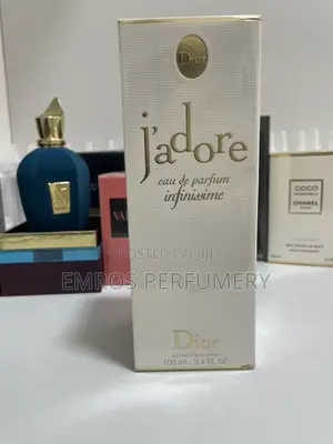 Dior J'adore Infinissime Perfume Wholesale